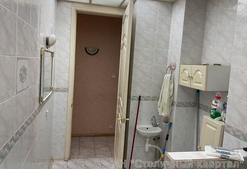 Продажа 3к квартиры в Киеве,  Франко Ивана ул., 20Б 13