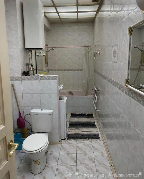 Продажа 3к квартиры в Киеве,  Франко Ивана ул., 20Б 14