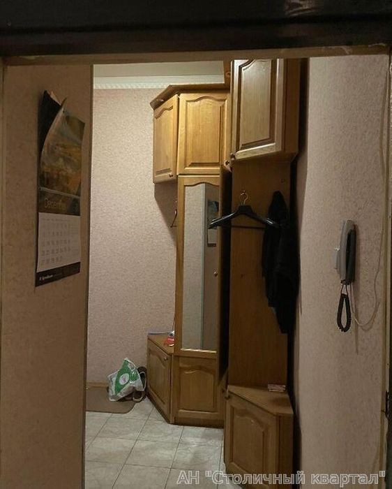 Продажа 3к квартиры в Киеве,  Франко Ивана ул., 20Б 15