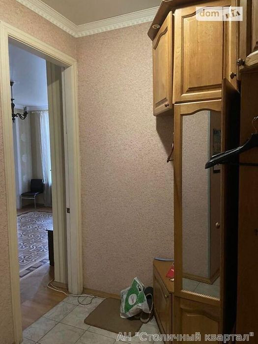 Продажа 3к квартиры в Киеве,  Франко Ивана ул., 20Б 16