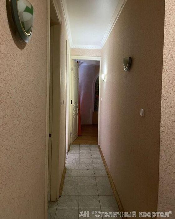 Продажа 3к квартиры в Киеве,  Франко Ивана ул., 20Б 17