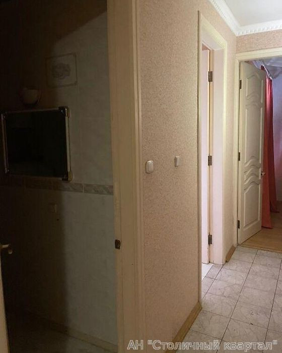 Продажа 3к квартиры в Киеве,  Франко Ивана ул., 20Б 18