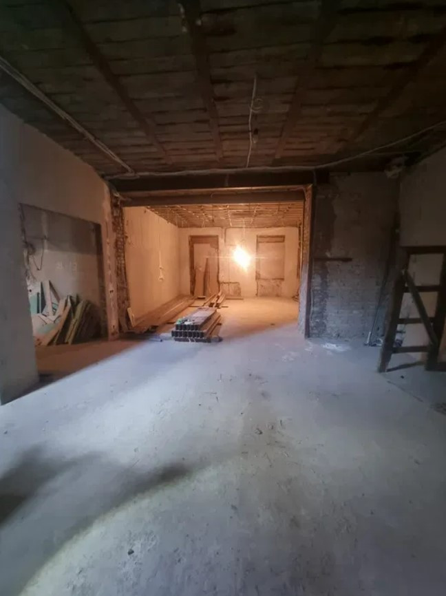 Продажа 4к квартиры в Киеве,  Гончара Олеся ул., 55 0