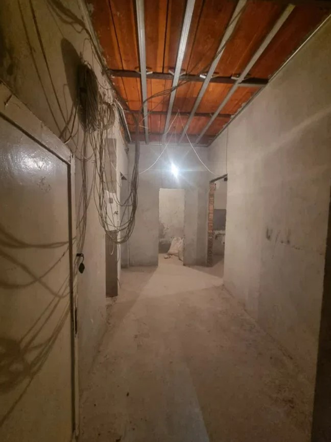 Продажа 4к квартиры в Киеве,  Гончара Олеся ул., 55 2