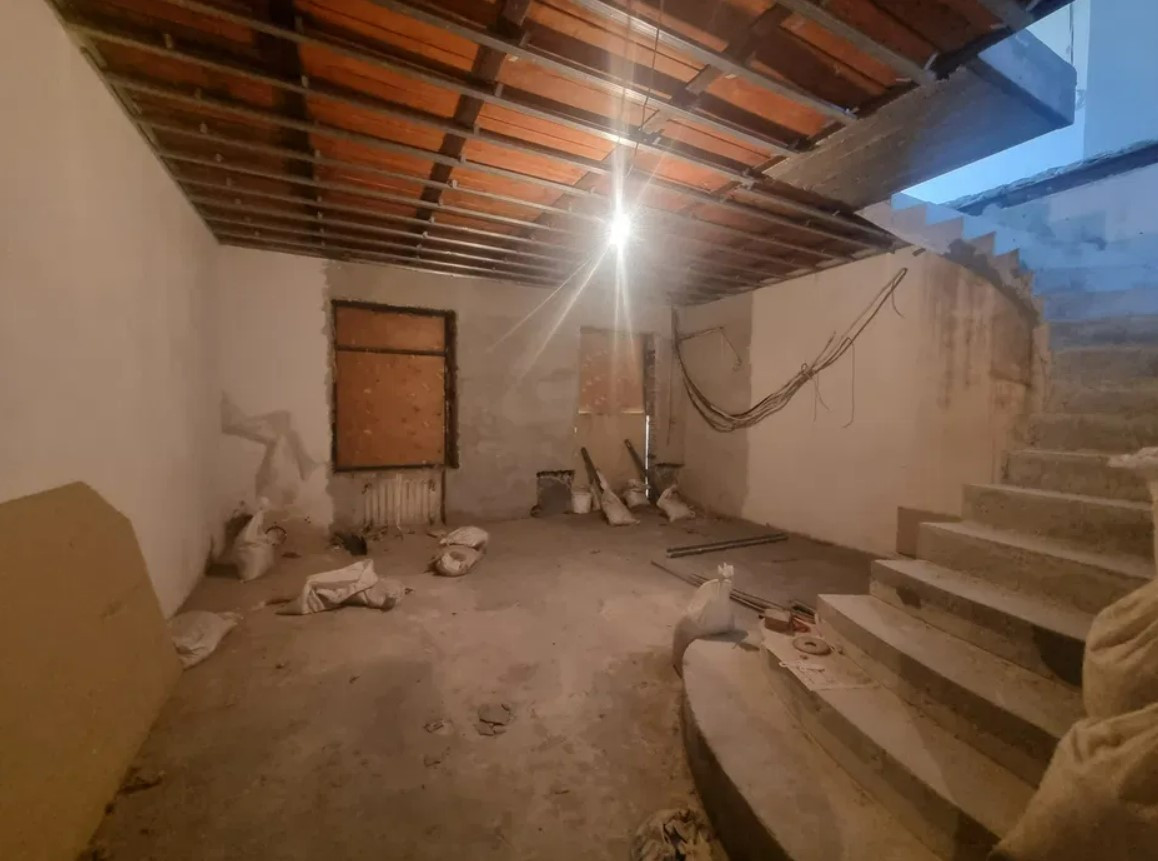 Продажа 4к квартиры в Киеве,  Гончара Олеся ул., 55 4