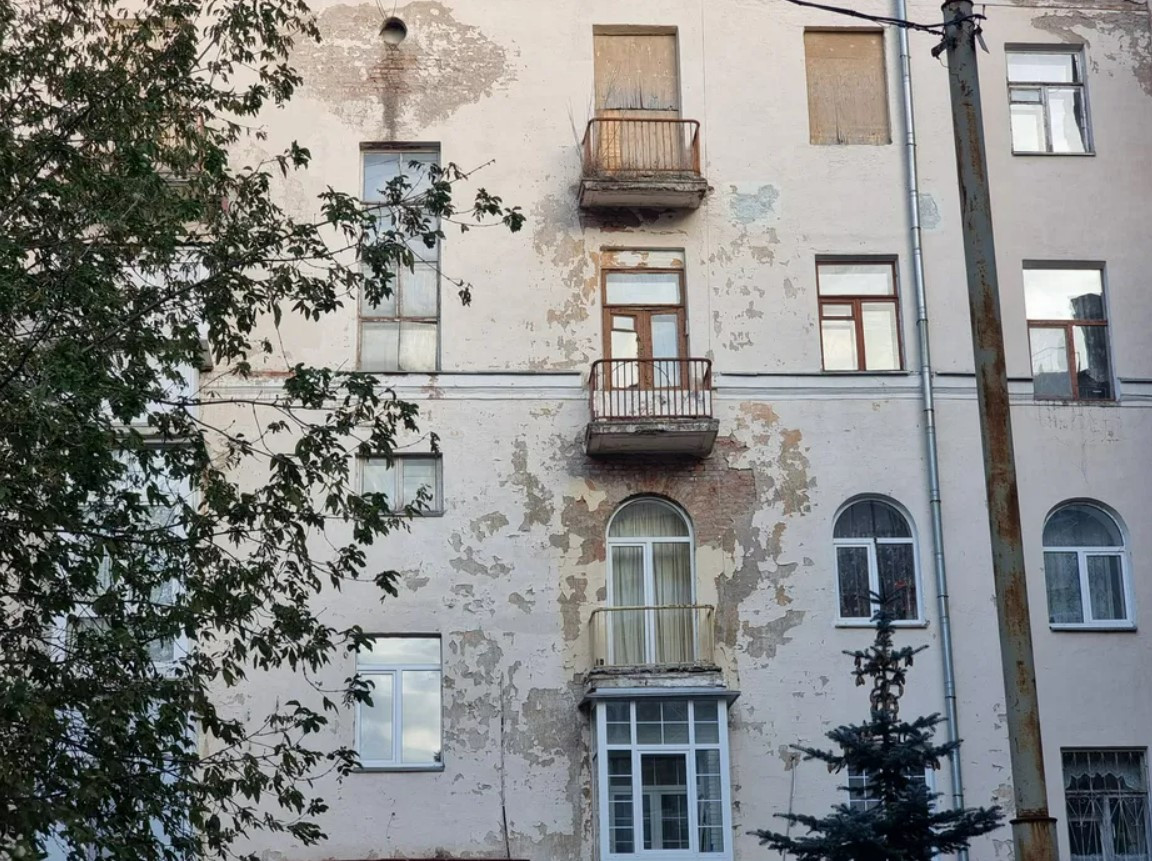 Продажа 4к квартиры в Киеве,  Гончара Олеся ул., 55 6