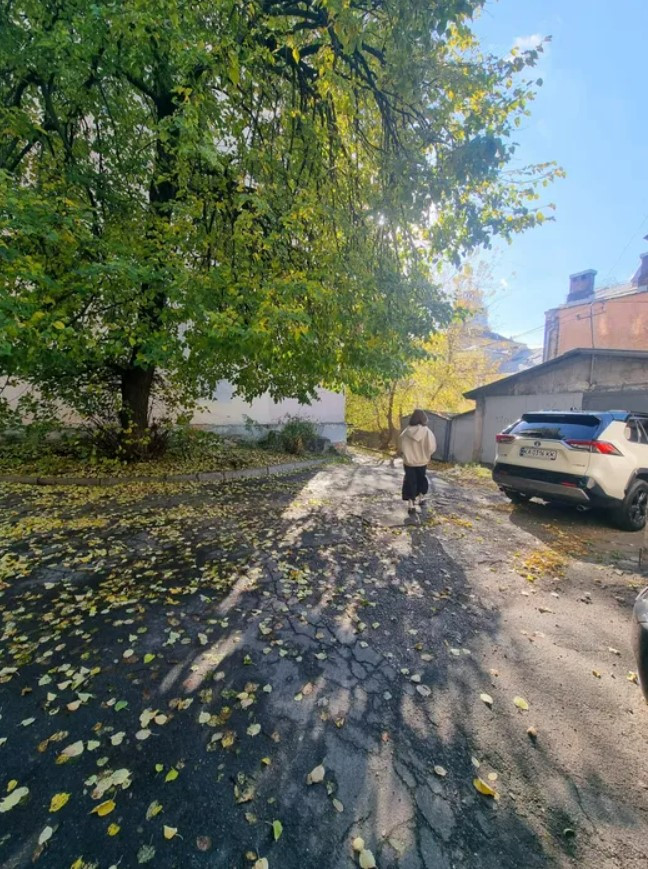 Продажа 4к квартиры в Киеве,  Гончара Олеся ул., 55 7
