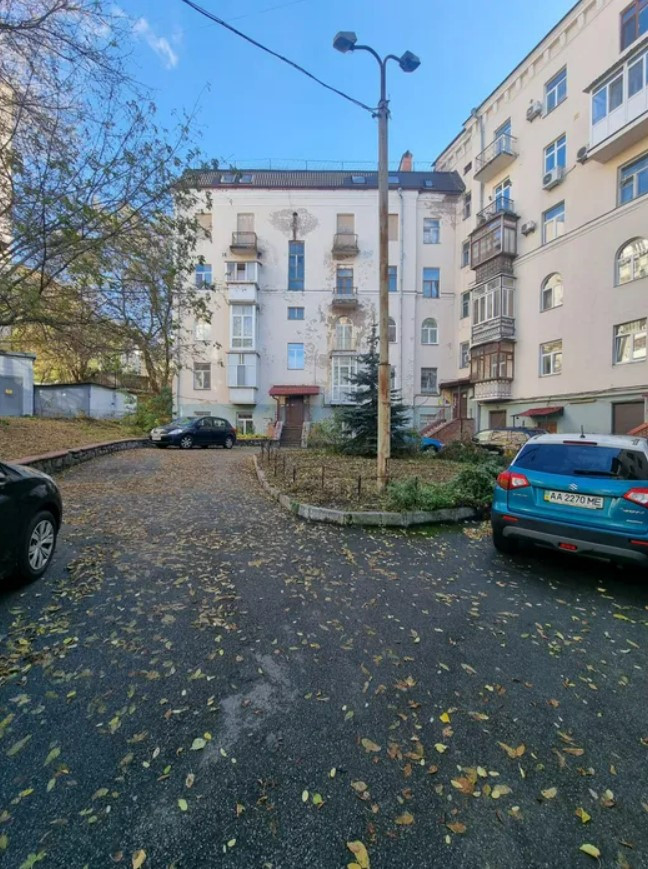 Продажа 4к квартиры в Киеве,  Гончара Олеся ул., 55 8