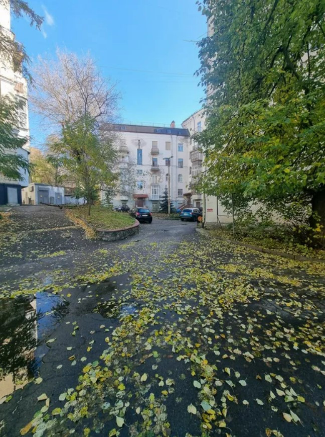 Продажа 4к квартиры в Киеве,  Гончара Олеся ул., 55 10