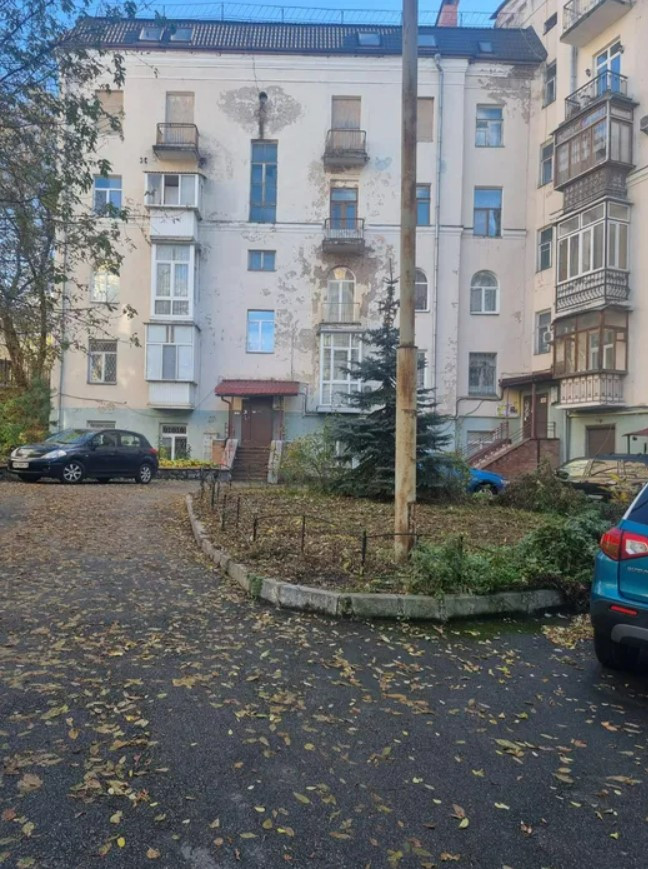 Продажа 4к квартиры в Киеве,  Гончара Олеся ул., 55 11