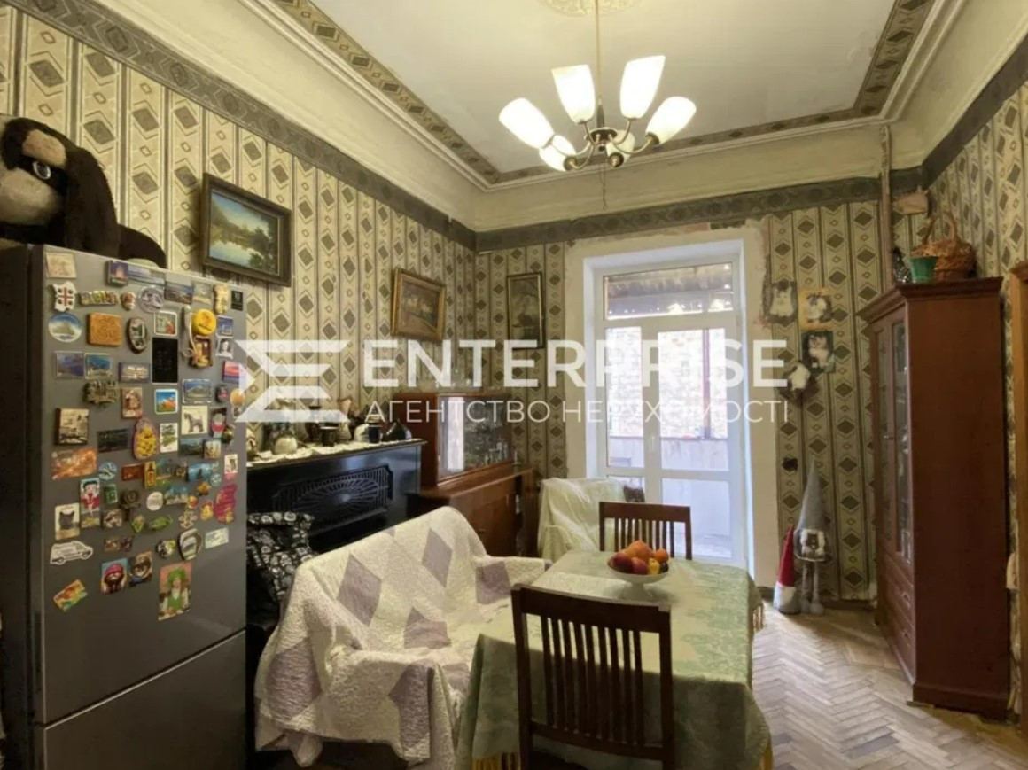 Продажа 4к квартиры в Киеве,  Пирогова ул., 5 0
