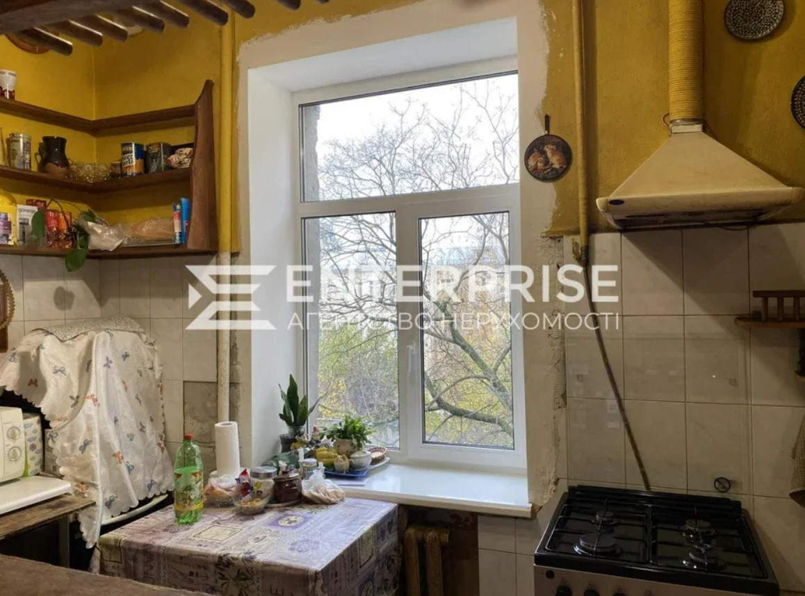 Продажа 4к квартиры в Киеве,  Пирогова ул., 5 1