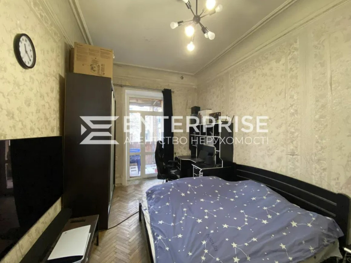 Продажа 4к квартиры в Киеве,  Пирогова ул., 5 4