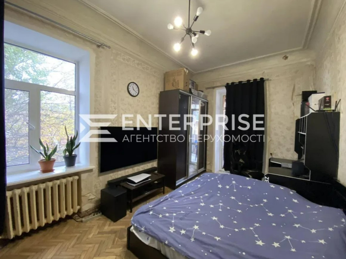 Продажа 4к квартиры в Киеве,  Пирогова ул., 5 5