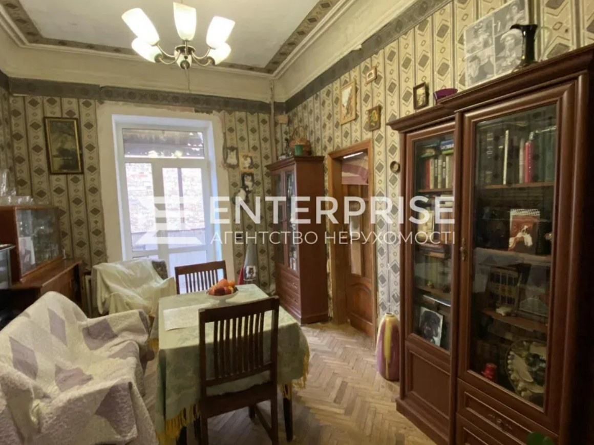 Продажа 4к квартиры в Киеве,  Пирогова ул., 5 6