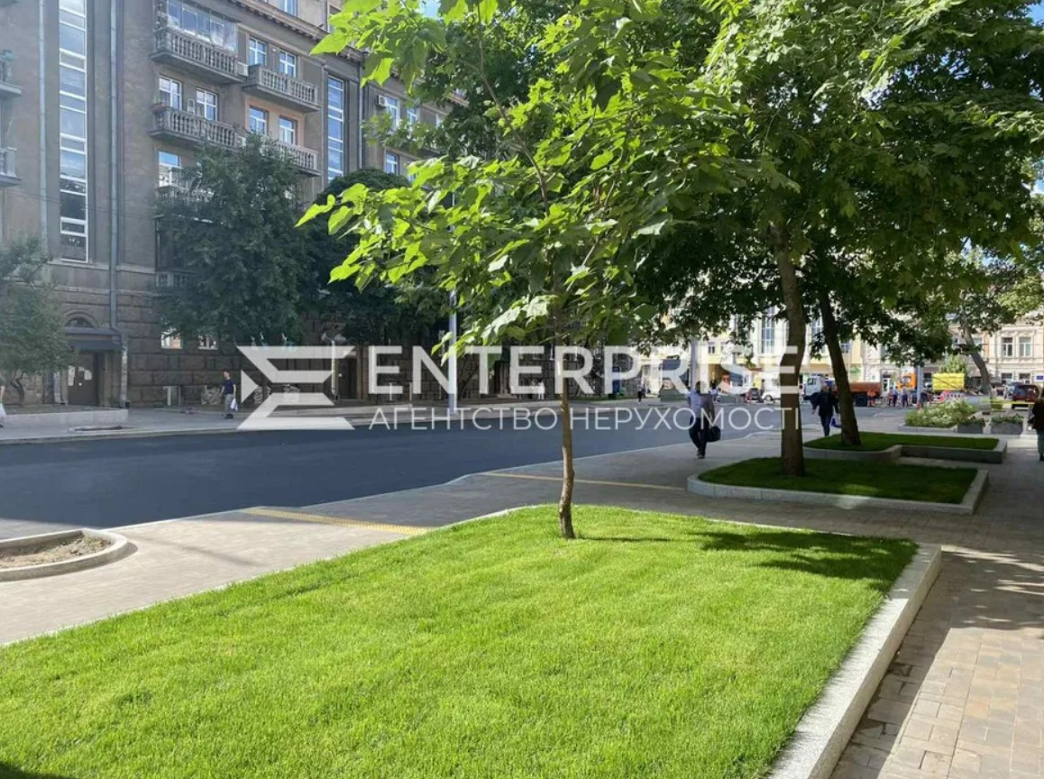 Продажа 4к квартиры в Киеве,  Пирогова ул., 5 7