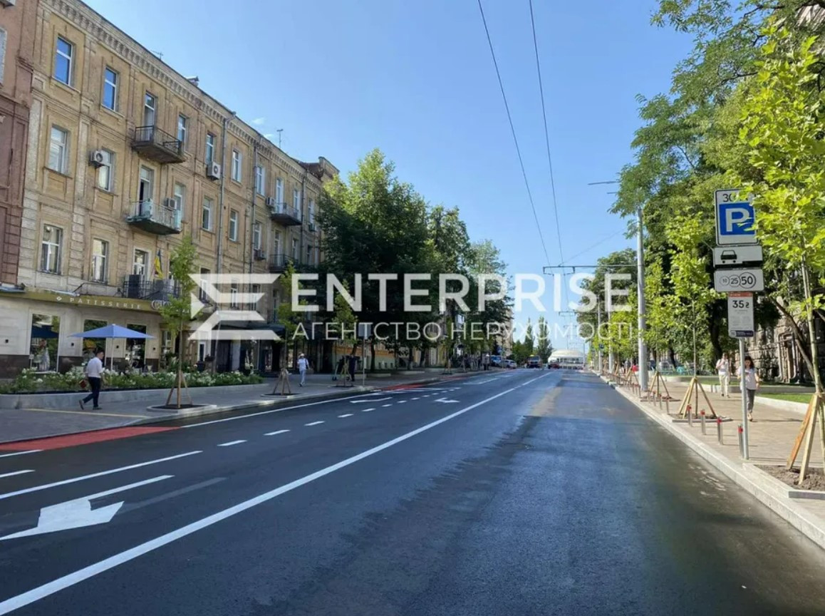 Продажа 4к квартиры в Киеве,  Пирогова ул., 5 8