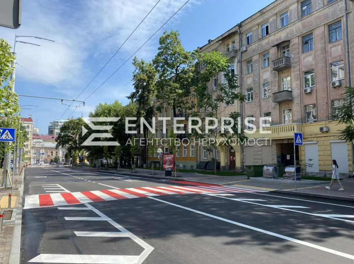 Продажа 4к квартиры в Киеве,  Пирогова ул., 5 9