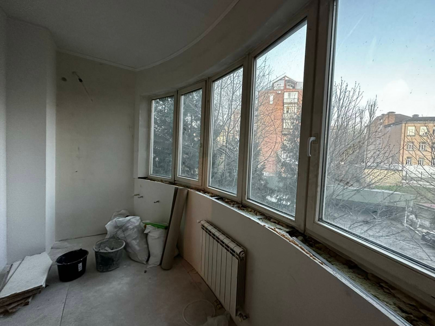 Продажа 4к квартиры в Киеве,  Гончара Олеся ул., 67 0
