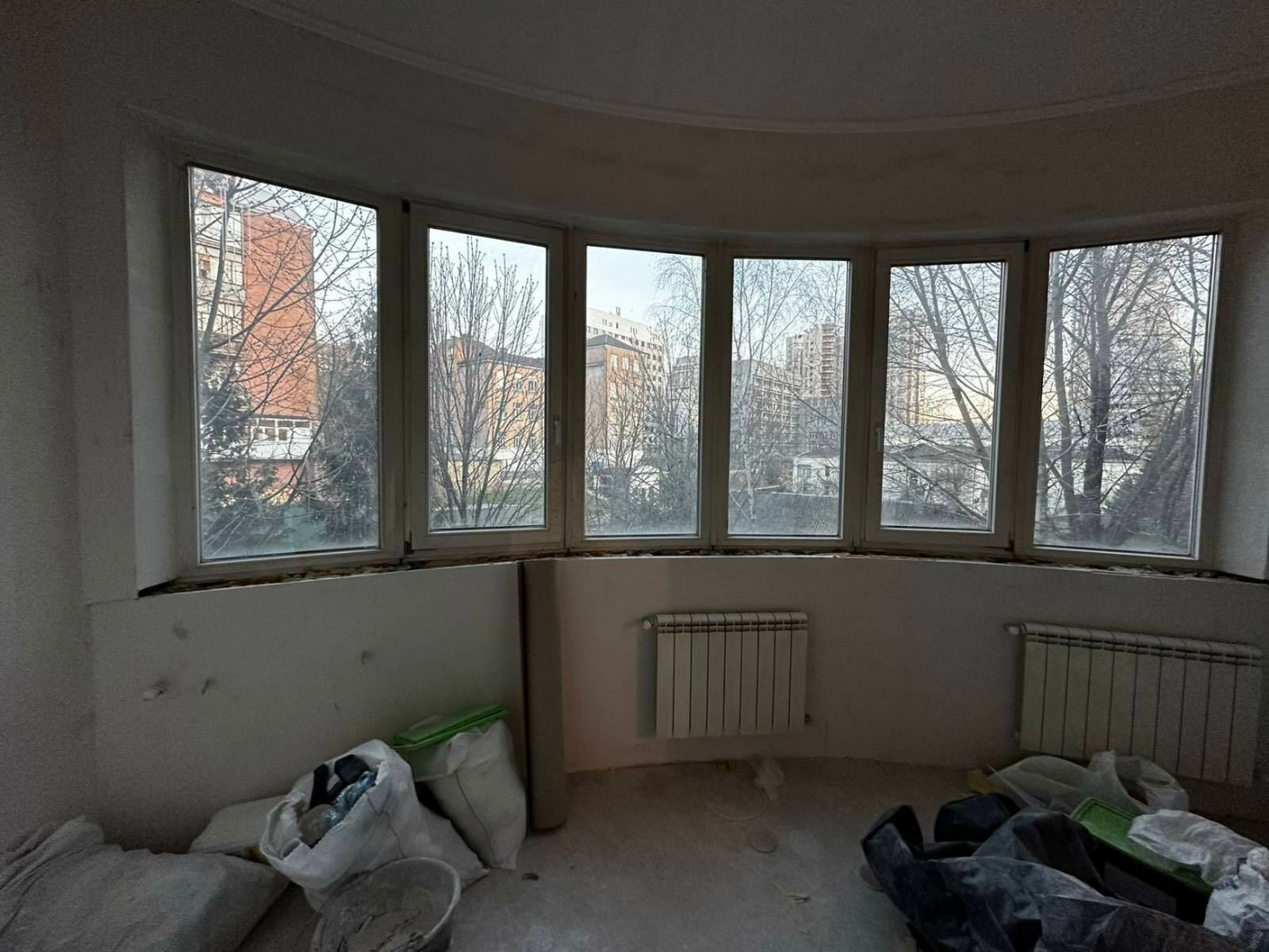 Продажа 4к квартиры в Киеве,  Гончара Олеся ул., 67 2