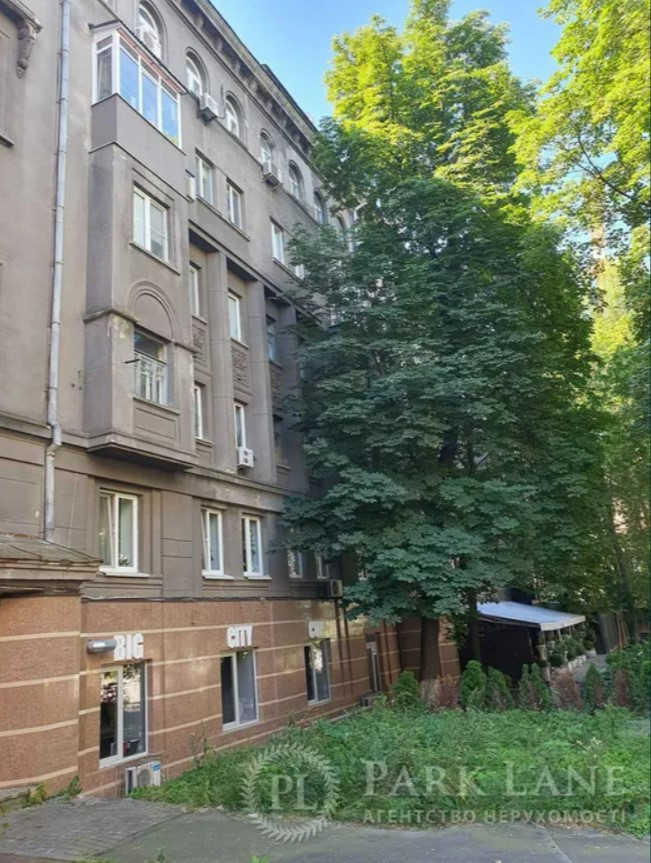 Продажа 4к квартиры в Киеве,  Гончара Олеся ул., 67 4