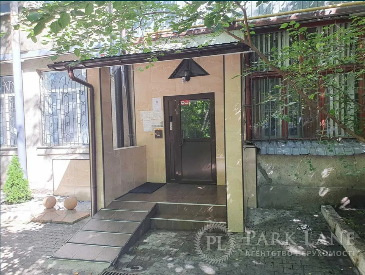Продажа 4к квартиры в Киеве,  Гончара Олеся ул., 67 5