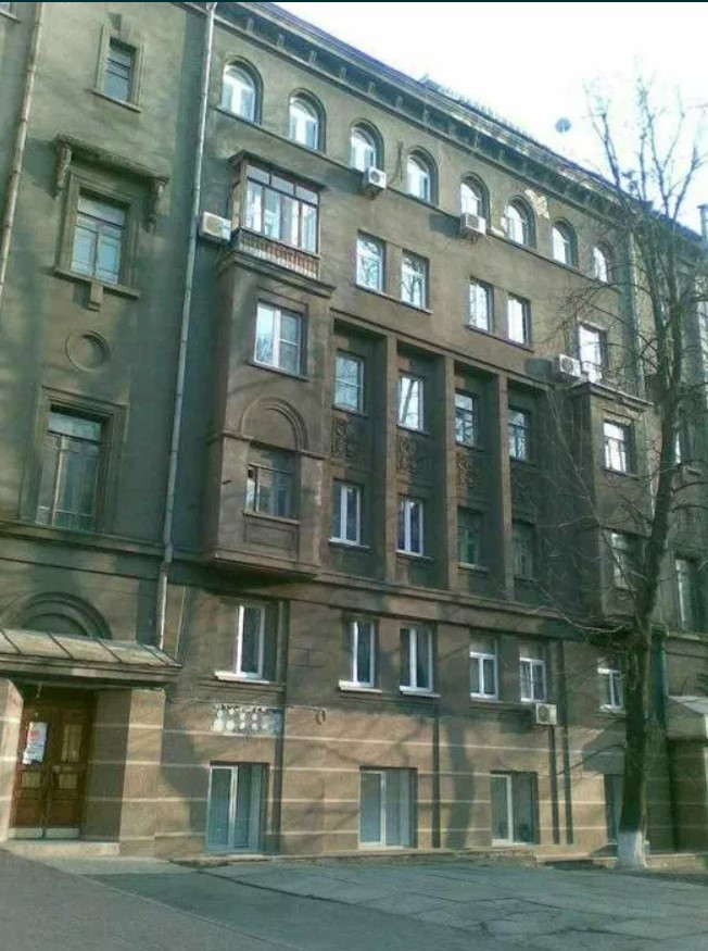 Продажа 4к квартиры в Киеве,  Гончара Олеся ул., 67 10