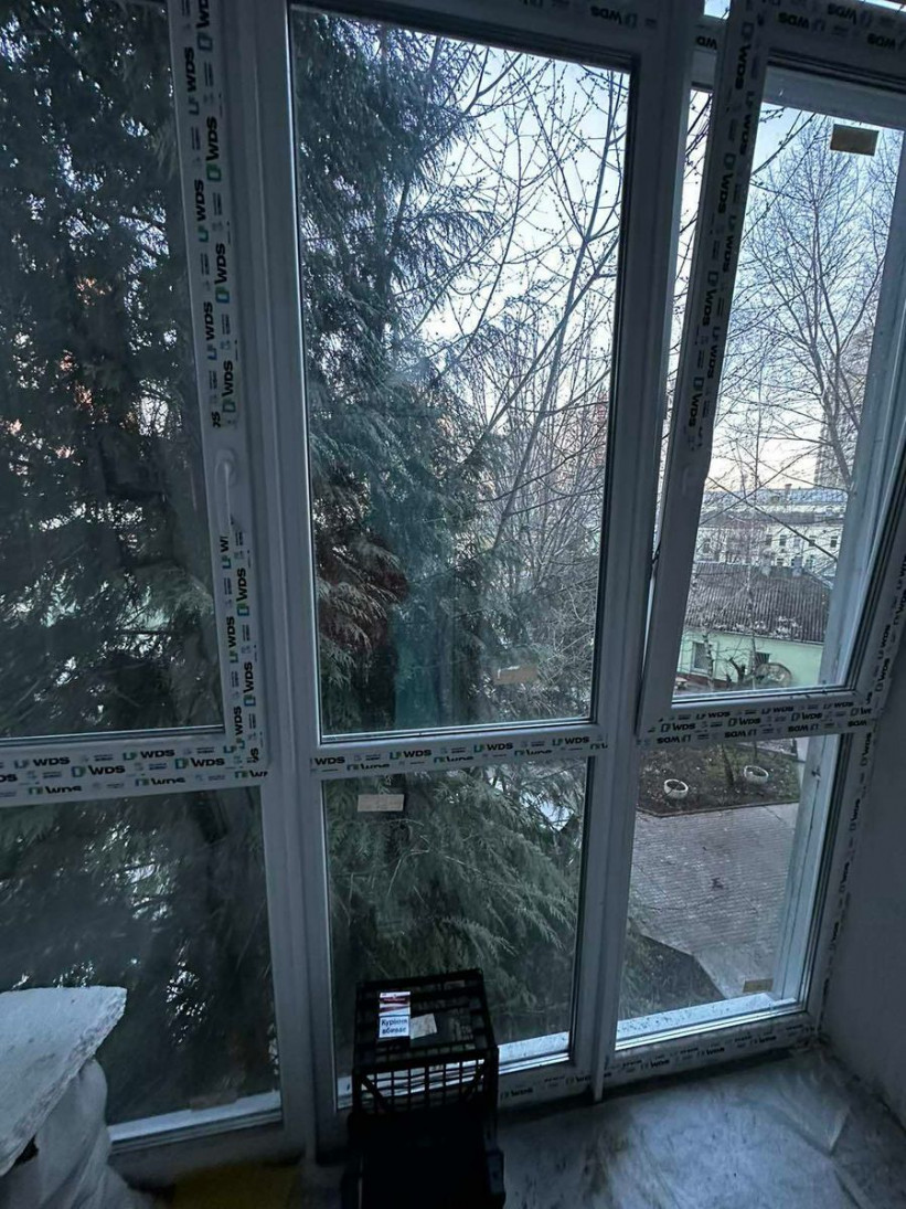Продажа 4к квартиры в Киеве,  Гончара Олеся ул., 67 17