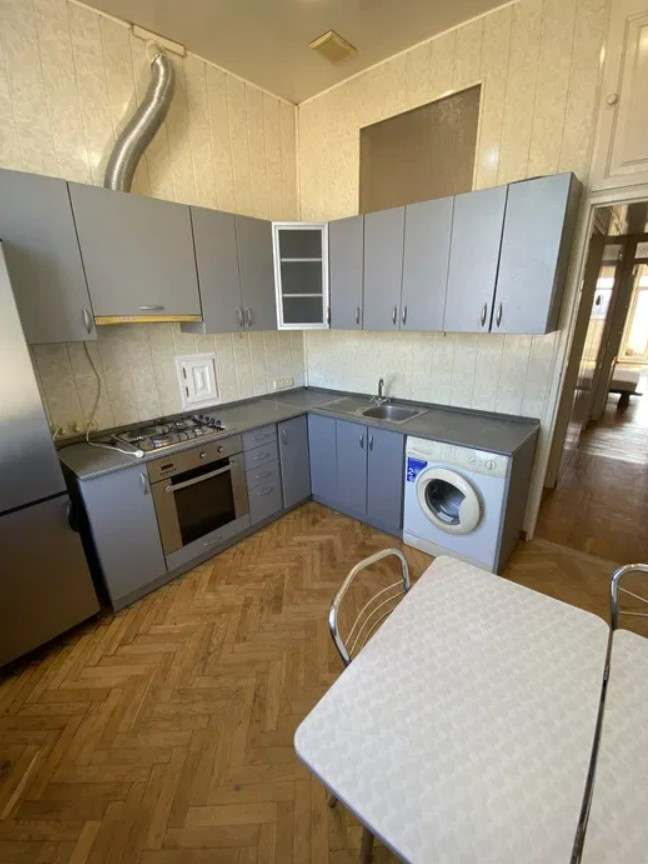 Продажа 2к квартиры в Киеве,  Владимирская ул., 19А 0