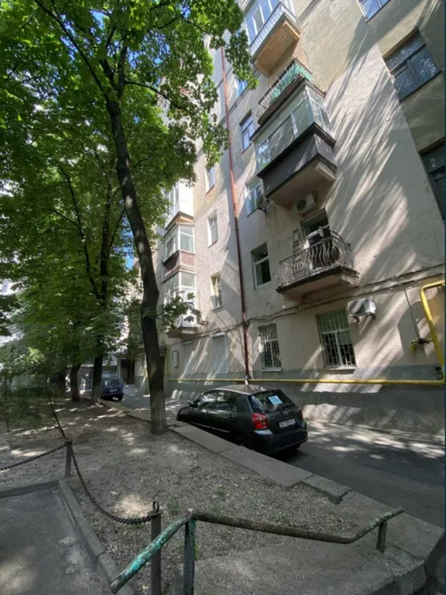 Продажа 2к квартиры в Киеве,  Владимирская ул., 19А 2