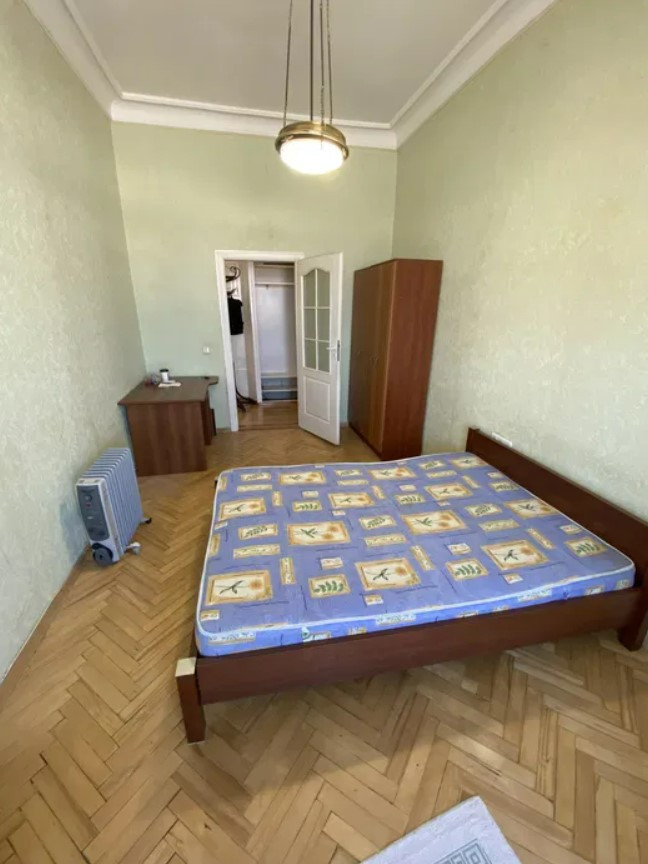 Продажа 2к квартиры в Киеве,  Владимирская ул., 19А 5