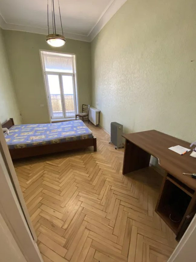Продажа 2к квартиры в Киеве,  Владимирская ул., 19А 6
