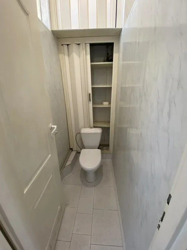 Продажа 2к квартиры в Киеве,  Владимирская ул., 19А 7