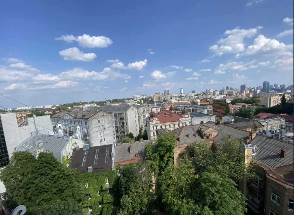 Продажа 2к квартиры в Киеве,  Владимирская ул., 19А 9