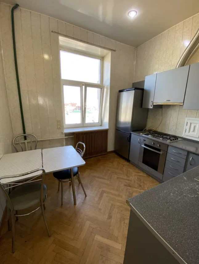 Продажа 2к квартиры в Киеве,  Владимирская ул., 19А 10