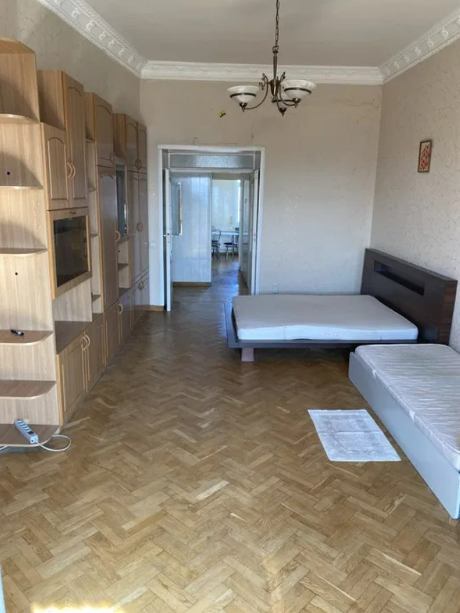 Продажа 2к квартиры в Киеве,  Владимирская ул., 19А 11