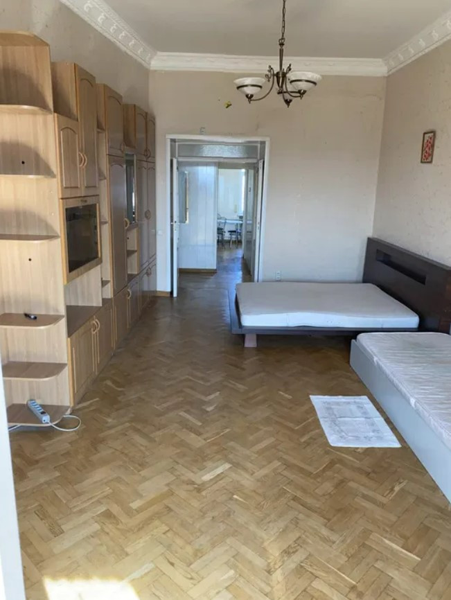 Продажа 2к квартиры в Киеве,  Владимирская ул., 19А 14