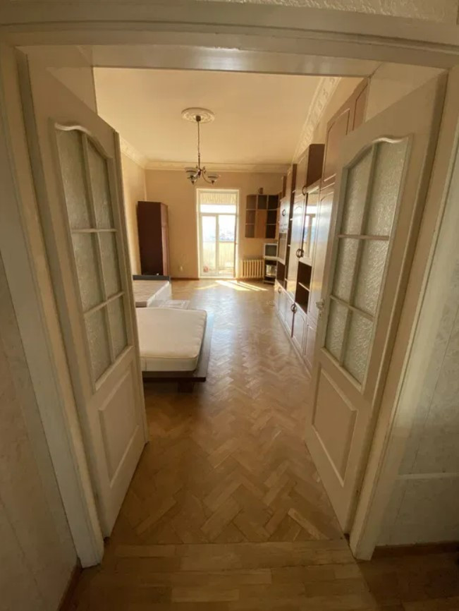 Продажа 2к квартиры в Киеве,  Владимирская ул., 19А 15