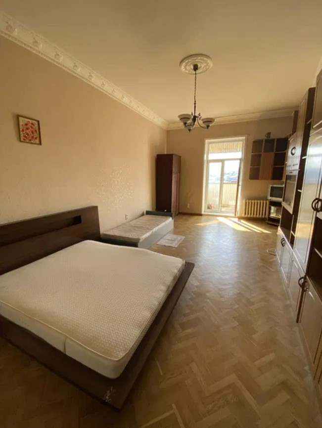 Продажа 2к квартиры в Киеве,  Владимирская ул., 19А 17