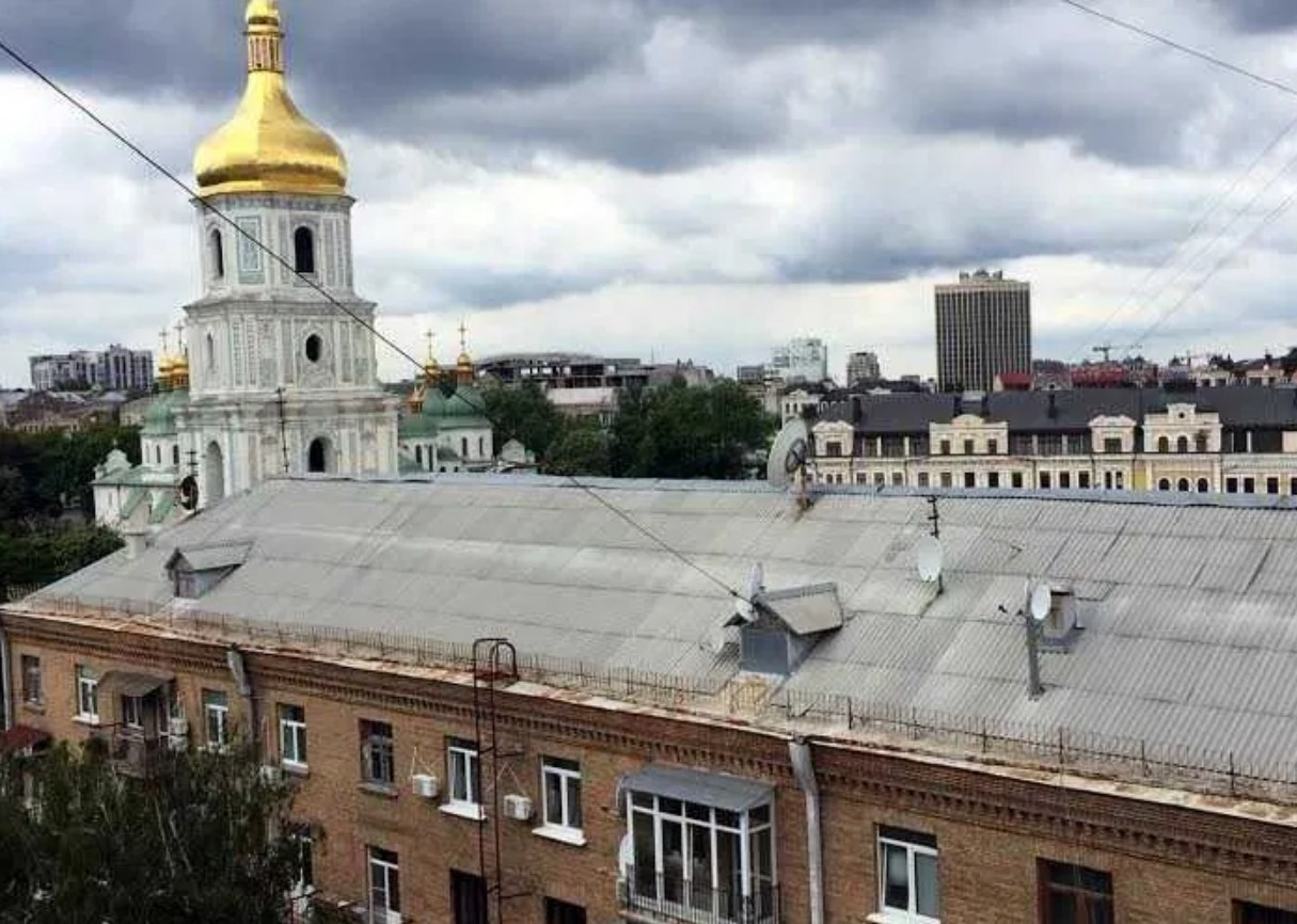 Продажа 2к квартиры в Киеве,  Владимирская ул., 19А 18