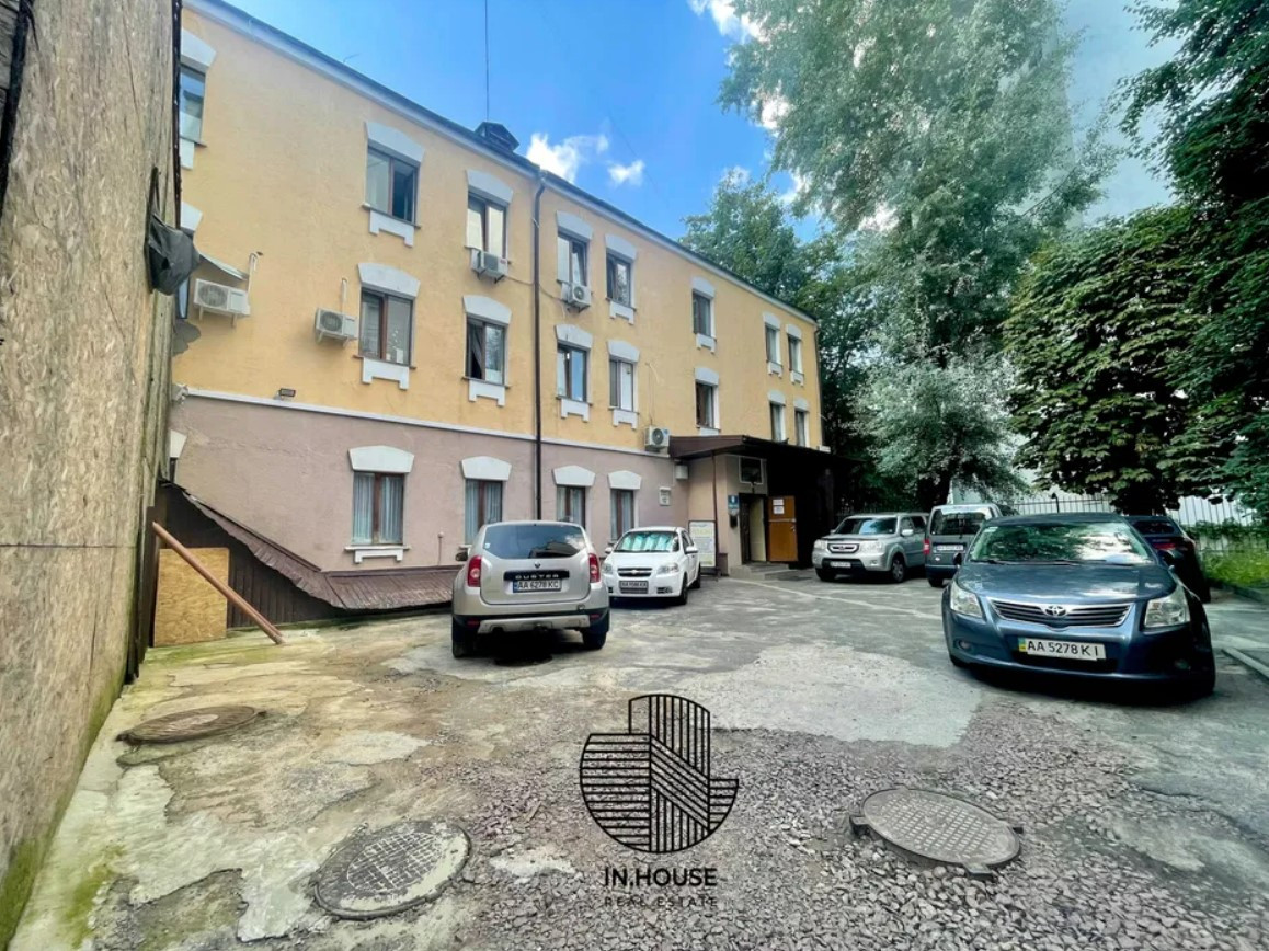 Продажа здания в Киеве,  Ярославов Вал ул., 10В 0