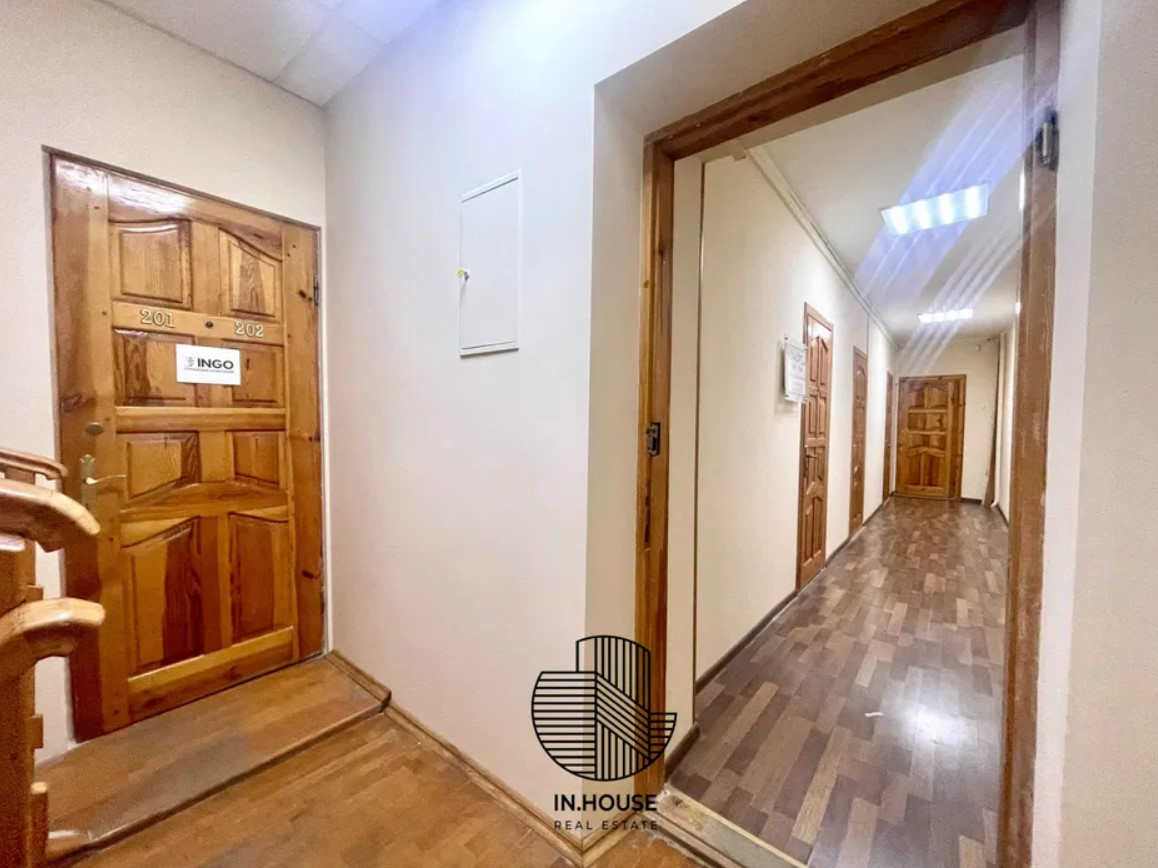 Продажа здания в Киеве,  Ярославов Вал ул., 10В 4