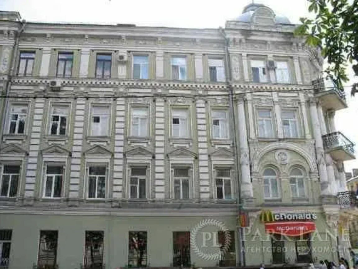Продажа 3к квартиры в Киеве,  Франко Ивана ул., 25/40 1
