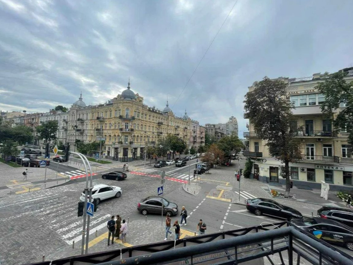 Продажа 3к квартиры в Киеве,  Франко Ивана ул., 25/40 2