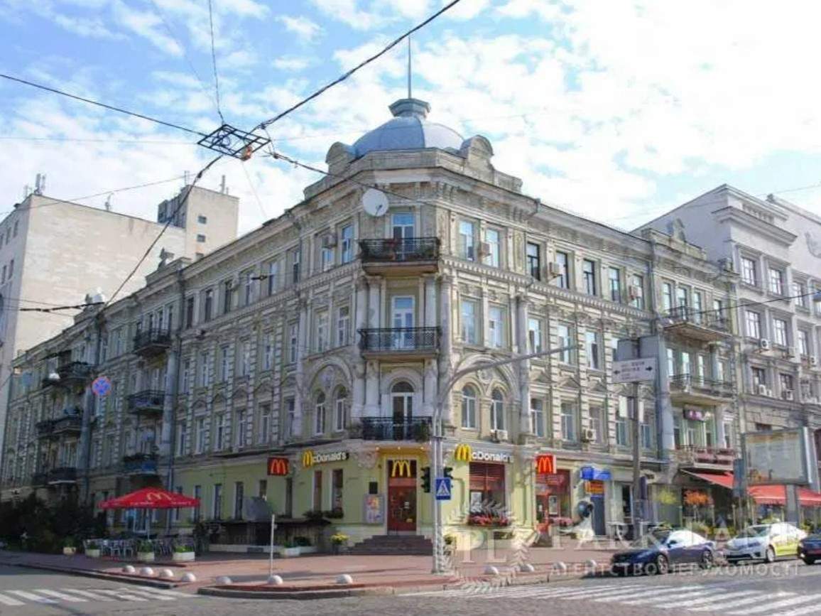 Продажа 3к квартиры в Киеве,  Франко Ивана ул., 25/40 6
