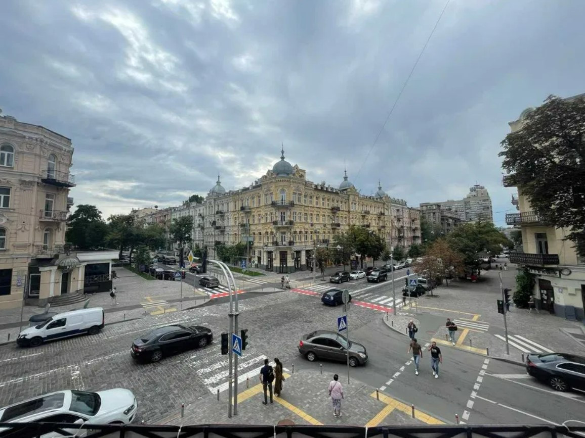 Продажа 3к квартиры в Киеве,  Франко Ивана ул., 25/40 7