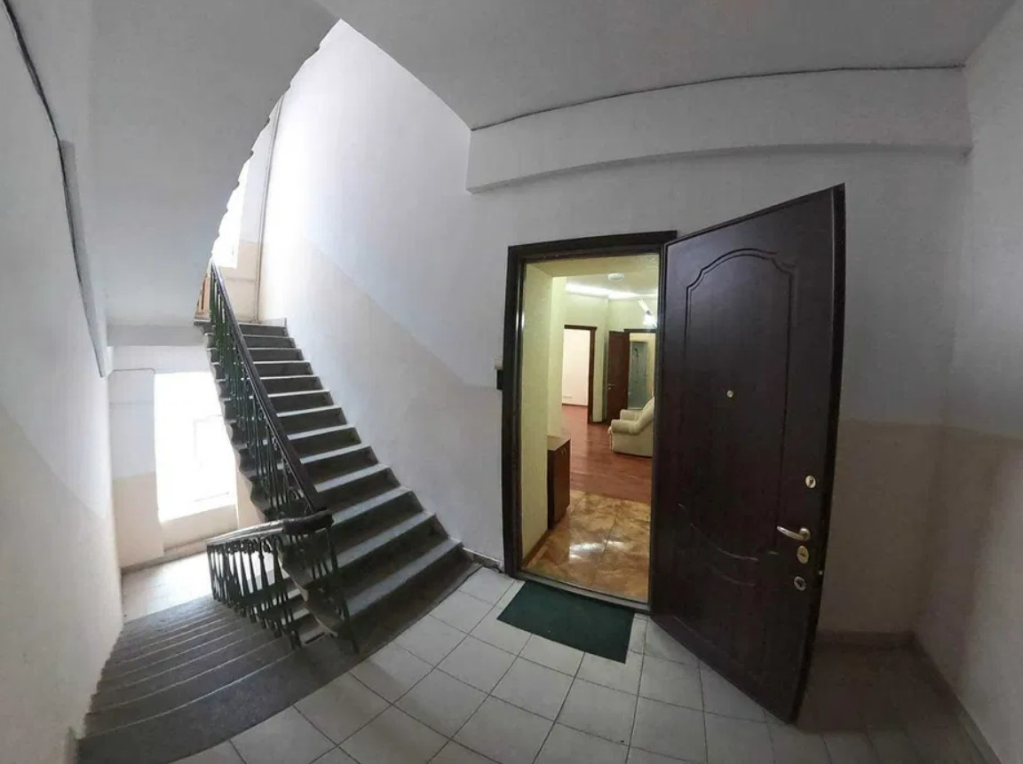 Продажа 4к квартиры в Киеве,  Гоголевская ул., 10 4