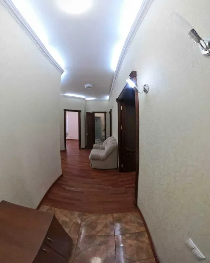 Продажа 4к квартиры в Киеве,  Гоголевская ул., 10 5