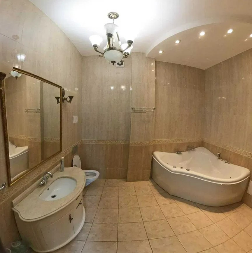 Продажа 4к квартиры в Киеве,  Гоголевская ул., 10 9