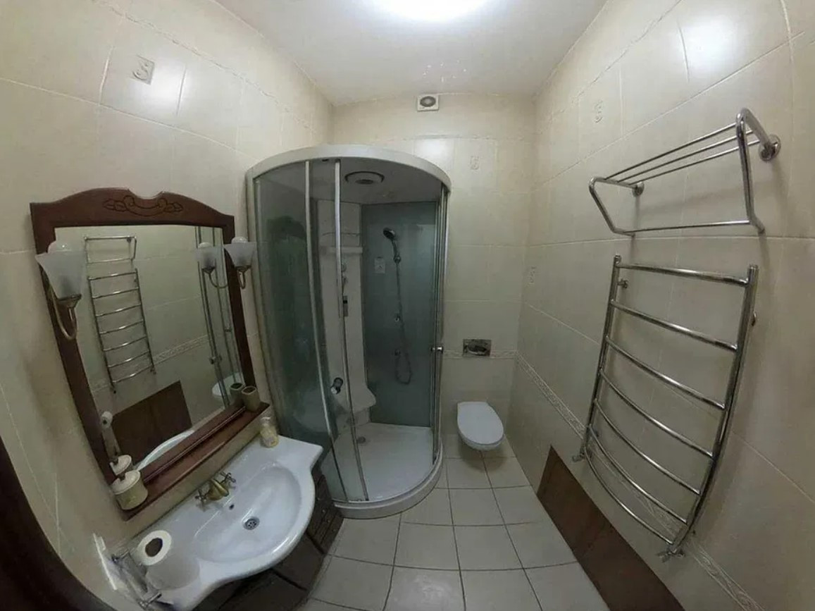 Продажа 4к квартиры в Киеве,  Гоголевская ул., 10 10